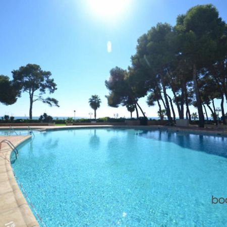 New Loft Internacional , Climatizado Con Piscina Y Playa. Leilighet Cambrils Eksteriør bilde