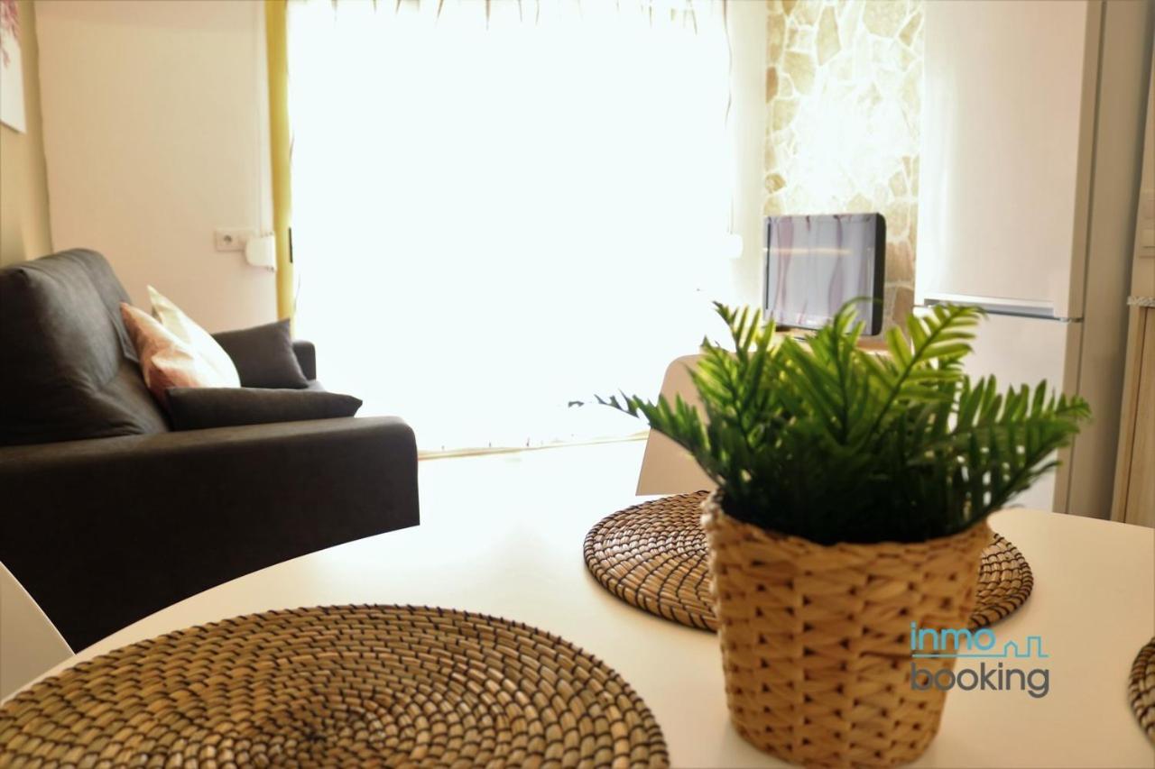 New Loft Internacional , Climatizado Con Piscina Y Playa. Leilighet Cambrils Eksteriør bilde