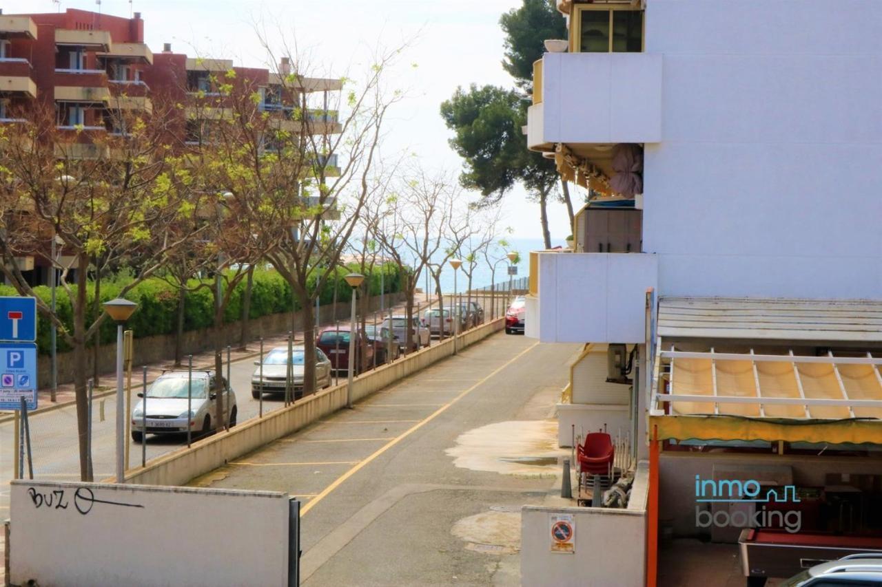 New Loft Internacional , Climatizado Con Piscina Y Playa. Leilighet Cambrils Eksteriør bilde