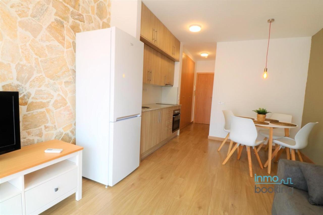 New Loft Internacional , Climatizado Con Piscina Y Playa. Leilighet Cambrils Eksteriør bilde